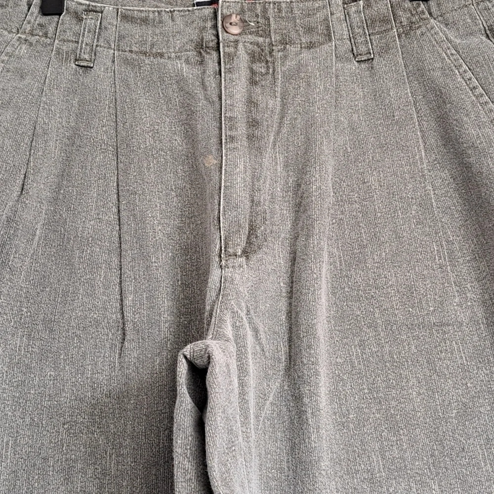 Baxter Men's Light Grey Dress Jean    Size 30S